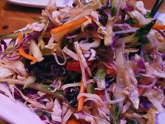 -大哈福烧烤·海鲜·家常菜(延安三路店)
