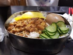 -小明同学(三里屯店)