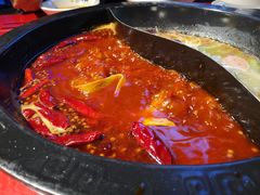 -巴九门老火锅(来福士打望店)