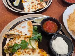 -Taco Mama嗒蔻妈妈墨西哥餐厅(环宇城店)