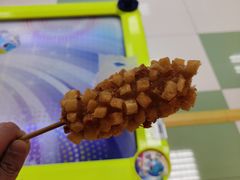 -青春米热狗