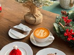 -名点荟·生日蛋糕·下午茶(五缘湾店)