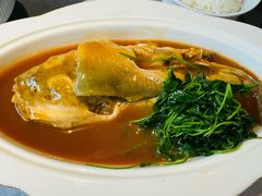 -沈灶河豚宴·河豚融合餐厅(汉中路店)