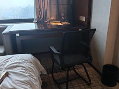 -上海龙之梦万丽酒店