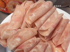 -龍歌自助小火锅(李沧顺和汇店)