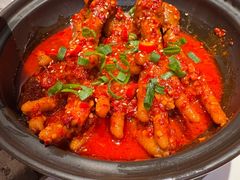 -凯峰海鲜烧烤(工会店)