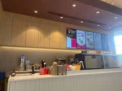 -Tims天好咖啡·贝果(东吴龙湖天街店)