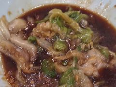 -玉华台饭庄·淮扬菜·烤鸭(望京店)