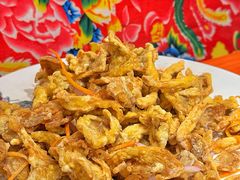 -九妹农家大铁锅东北菜(江湾店)