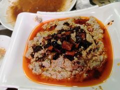 -清真牛街祥云轩门钉肉饼(左家庄店)