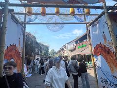 -小河直街历史文化街区