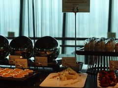 -澳门旅游塔360°旋转餐厅(南湾湖广场店)