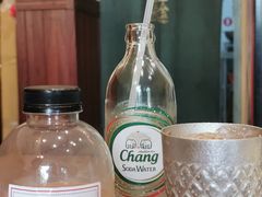 -曼谷食堂·泰国家庭料理(丹桂路店)