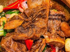 -龚印记牛骨牛杂屋·四代传承(珠影星光城店)