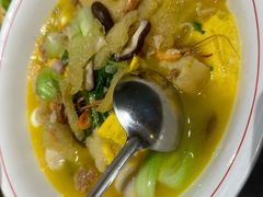 -老海陵·泰州菜(图书馆店)
