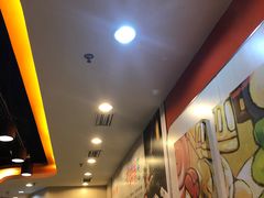 -呷哺呷哺(松江开元店)