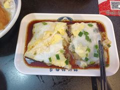 -银记肠粉店(中山一路店)