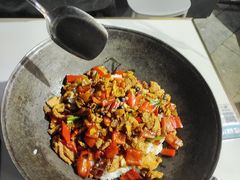 -福巷湘食小馆·猛火现炒(上海首店)