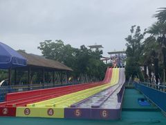 -苏州乐园森林水世界