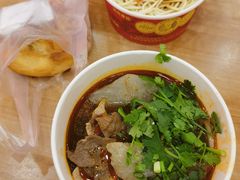 -江三王记牛杂馆(总店)