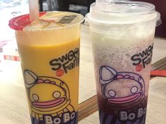 -85度C(厦门台湾街店)