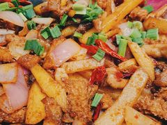 -唐师傅湘西名菜馆(武陵路店)