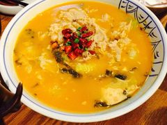 -云海肴·汽锅鸡·云南代表菜(天山百盛优客店)