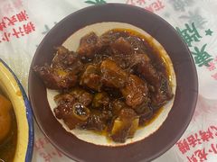 -东排食堂长沙小吃大排档(五一广场店)