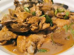 -敬李白·江南小馆(万达店)