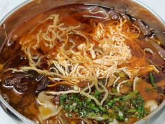 -金牌罗记肠旺面(蔡家街店)