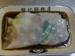 android_upload_pic-银记肠粉(文昌北路店)