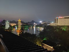 -维纳斯酒店-忆咖啡观景餐厅(象山公园店)