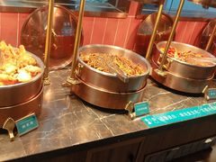 -東盛炭烤自助料理(浦东文峰广场店)