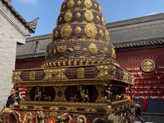 -西安市广仁寺