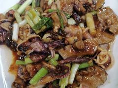 -黑石礁酒楼·海鲜(黑石礁店)
