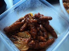 -点都德(大茶楼店)