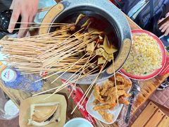 -冒椒火辣(奎星楼街店)