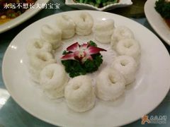 -相思林金岛饭店(青山湖店)