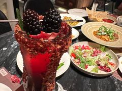 -Nord Grill&Bar Highland诺德西餐(深圳欢乐海岸店)