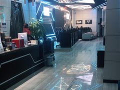 -SOLO电竞网咖(万达文旅城店)