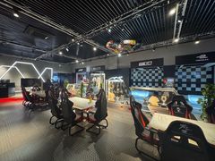 -魔赛卡丁车赛车汇(上海店)