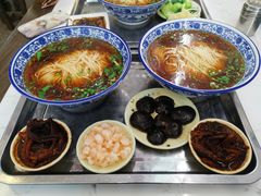 -伟记奥面馆(养育巷店)