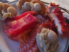 -广州花园酒店·凌璇阁旋转餐厅CAROUSEL360