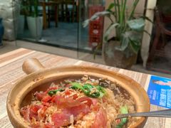 -壹煲口福煲仔饭(中山路店)