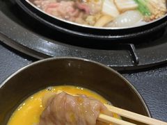 -黒毛和牛焼肉善 ZEN(難波心斎橋店)