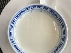 -白天鹅宾馆·流浮阁咖啡厅