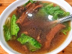 -康大口蘑面庄(将军街店)
