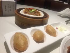 -潮福城潮州大酒楼(湖滨北路店)