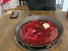 -黄潇洒老火锅(九眼桥宏济巷店)