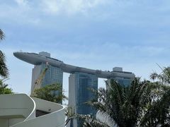 -新加坡文华东方酒店